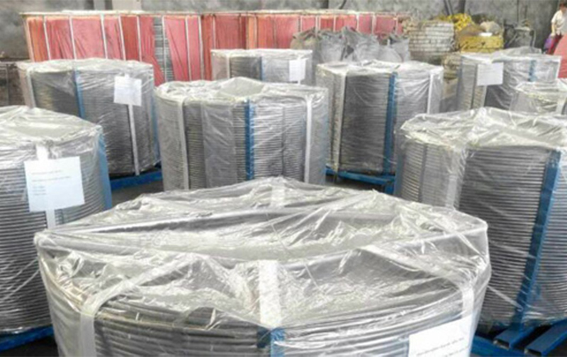 alloys cored wire ferro silicon ferro calcium silicon calcium cored wire 4