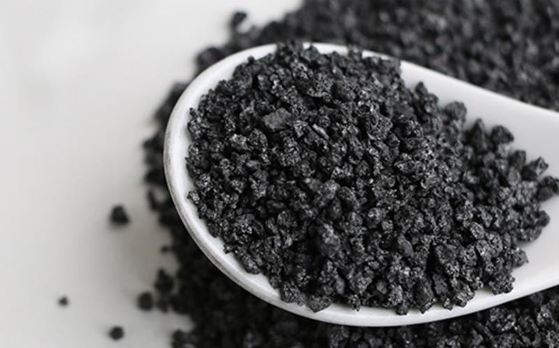 calcined petroleum coke cpc 4