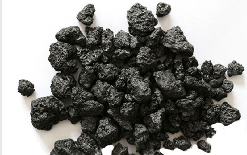 calcined petroleum coke cpc 5