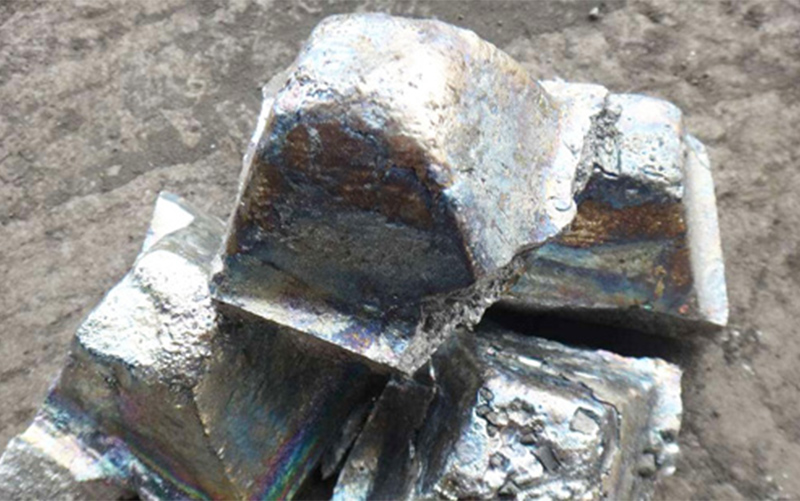 ferro silicon aluminum fesial 6