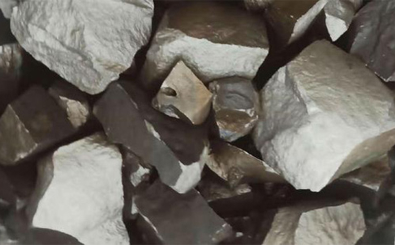 manganese metal lumps 4