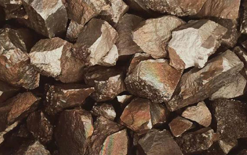 manganese metal lumps 5