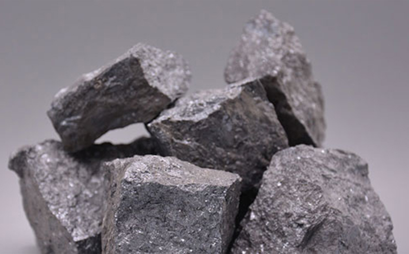 silicon barium aluminum basial alloy 5