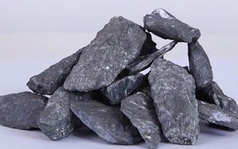 silicon barium aluminum basial alloy 6