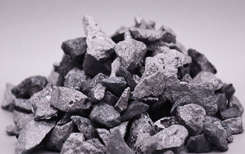 silicon barium basi alloy 6