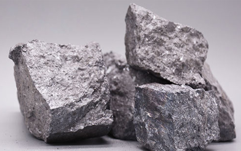 silicon barium calcium basica alloy 5