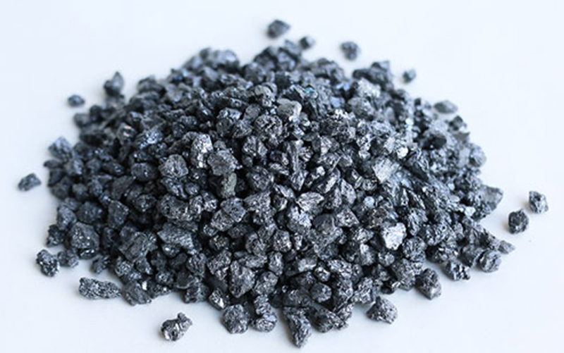 silicon carbide deoxidizer 5